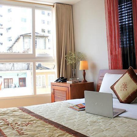 Giang Son 2 Hotel Πόλη Χο Τσι Μινχ Δωμάτιο φωτογραφία