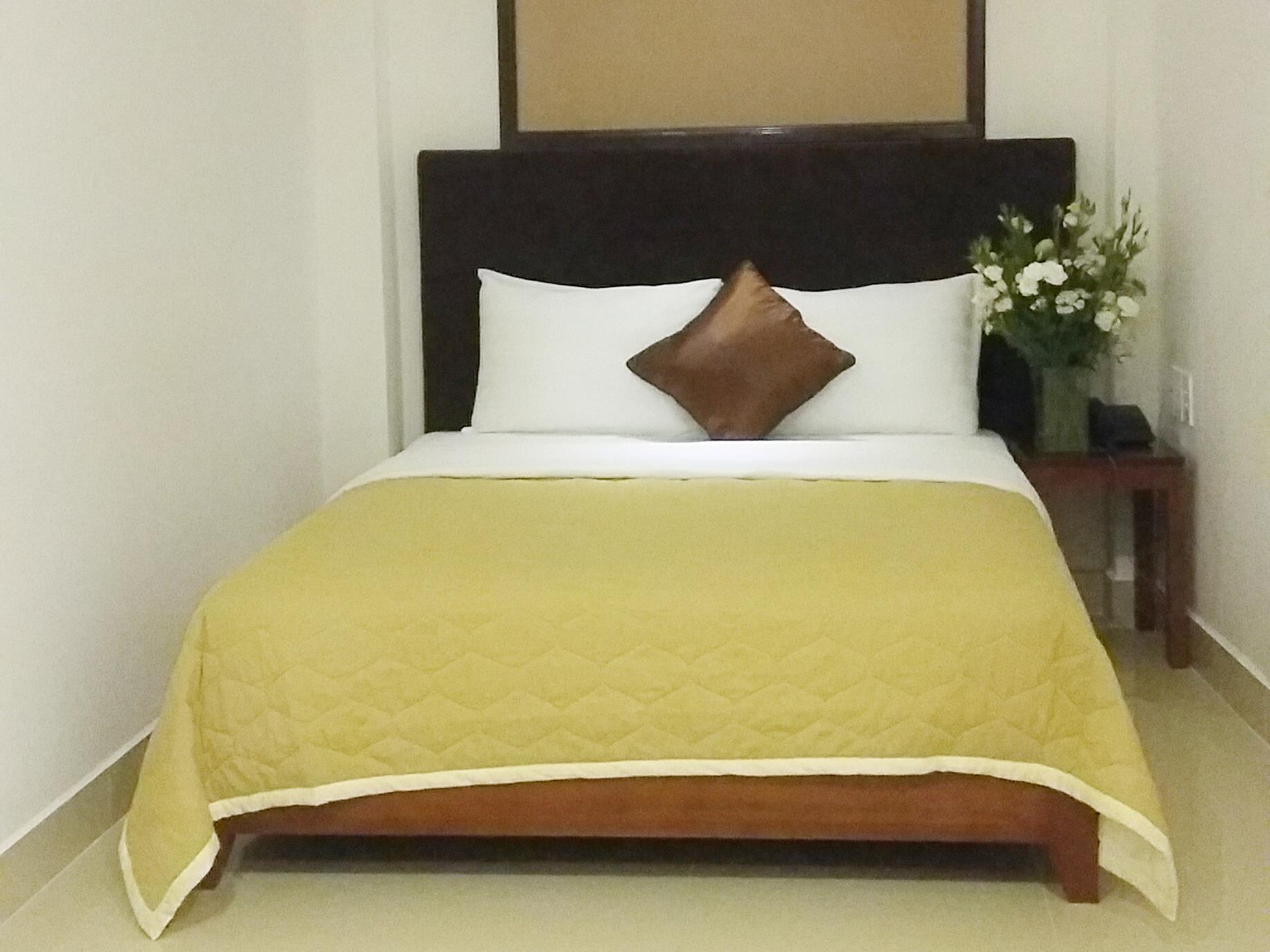 Giang Son 2 Hotel Πόλη Χο Τσι Μινχ Εξωτερικό φωτογραφία