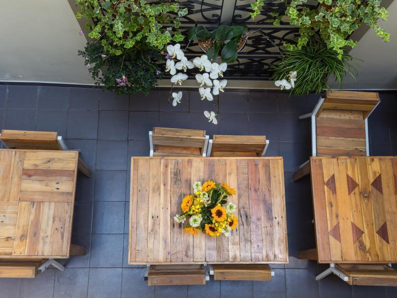 Giang Son 2 Hotel Πόλη Χο Τσι Μινχ Εξωτερικό φωτογραφία