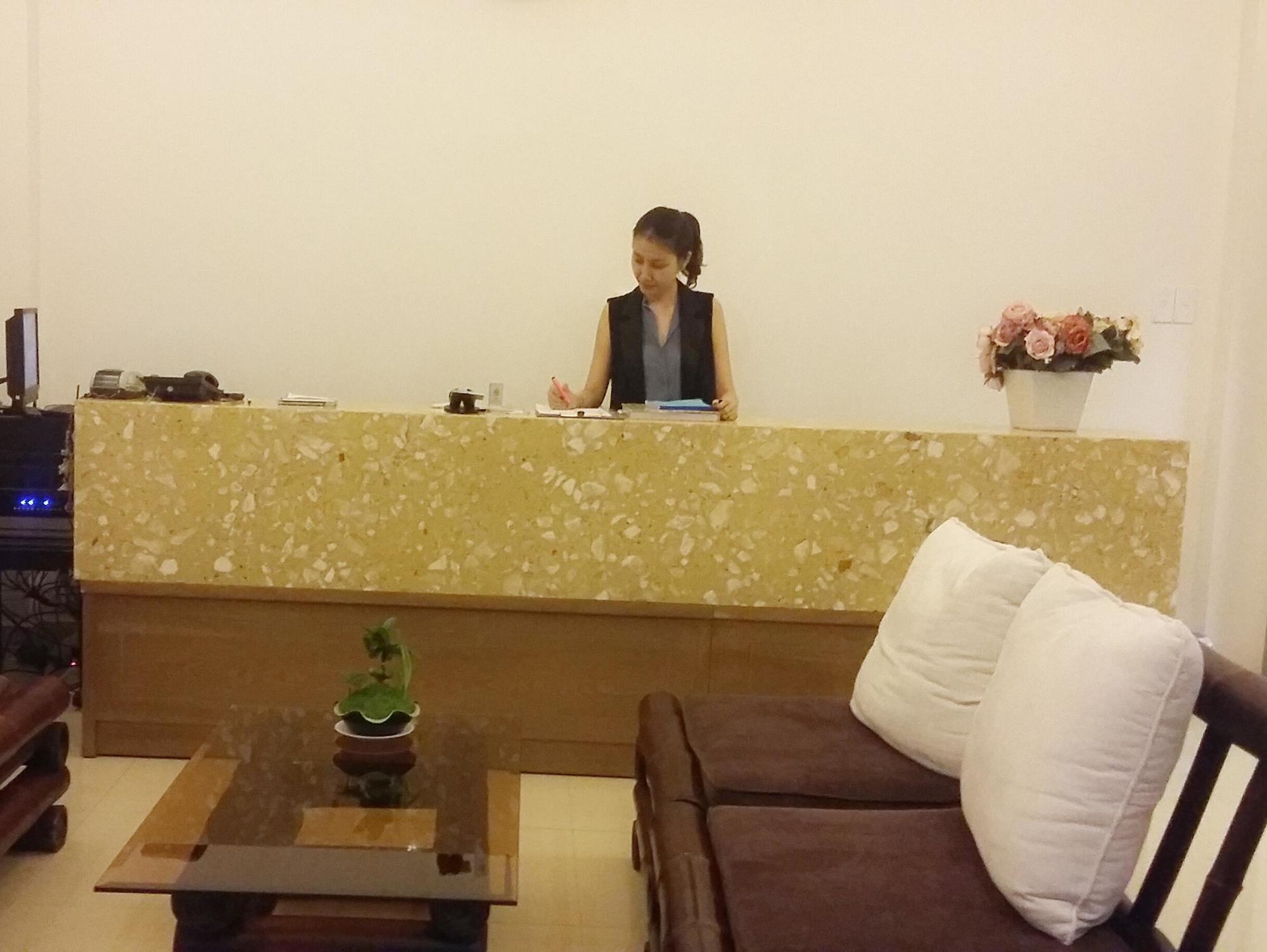 Giang Son 2 Hotel Πόλη Χο Τσι Μινχ Εξωτερικό φωτογραφία