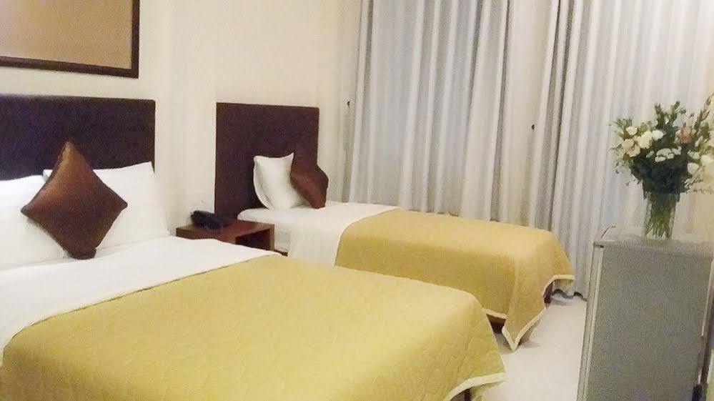 Giang Son 2 Hotel Πόλη Χο Τσι Μινχ Εξωτερικό φωτογραφία
