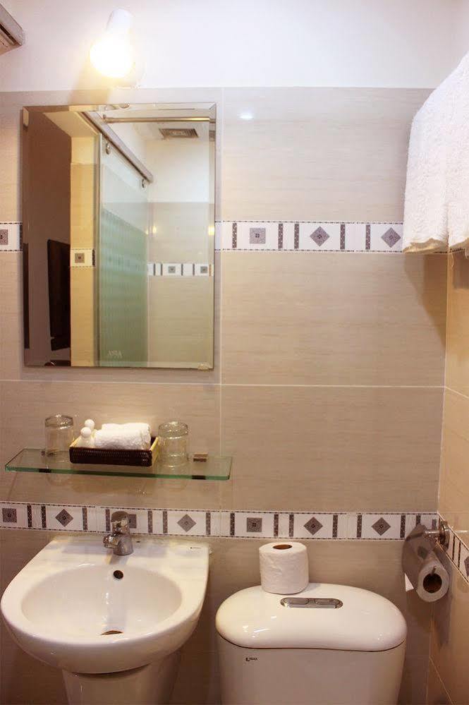 Giang Son 2 Hotel Πόλη Χο Τσι Μινχ Εξωτερικό φωτογραφία