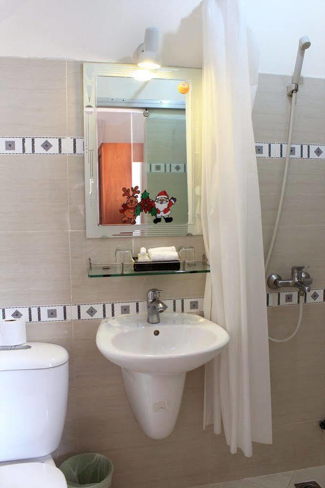 Giang Son 2 Hotel Πόλη Χο Τσι Μινχ Εξωτερικό φωτογραφία