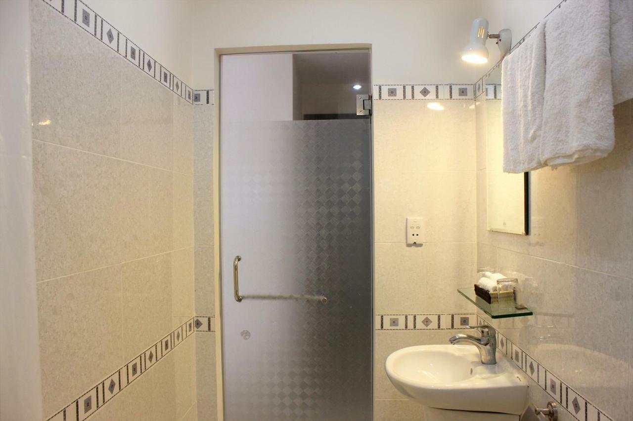 Giang Son 2 Hotel Πόλη Χο Τσι Μινχ Εξωτερικό φωτογραφία