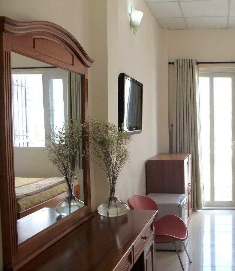 Giang Son 2 Hotel Πόλη Χο Τσι Μινχ Εξωτερικό φωτογραφία