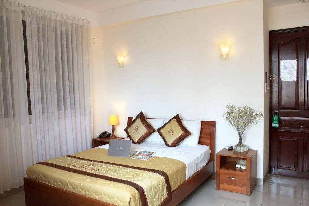 Giang Son 2 Hotel Πόλη Χο Τσι Μινχ Εξωτερικό φωτογραφία