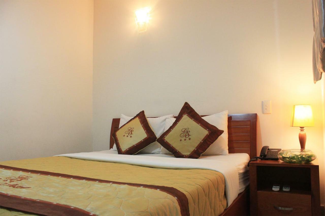Giang Son 2 Hotel Πόλη Χο Τσι Μινχ Εξωτερικό φωτογραφία