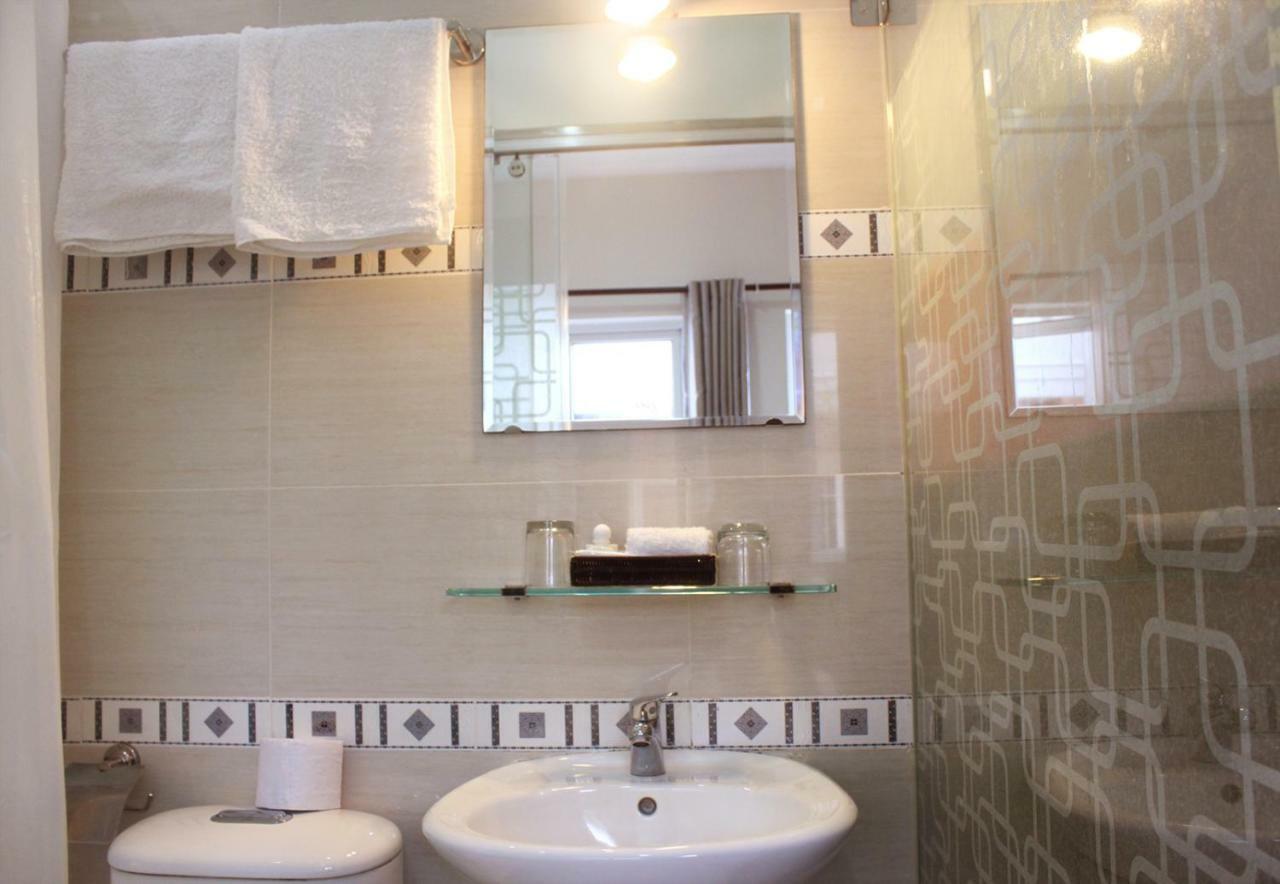 Giang Son 2 Hotel Πόλη Χο Τσι Μινχ Εξωτερικό φωτογραφία