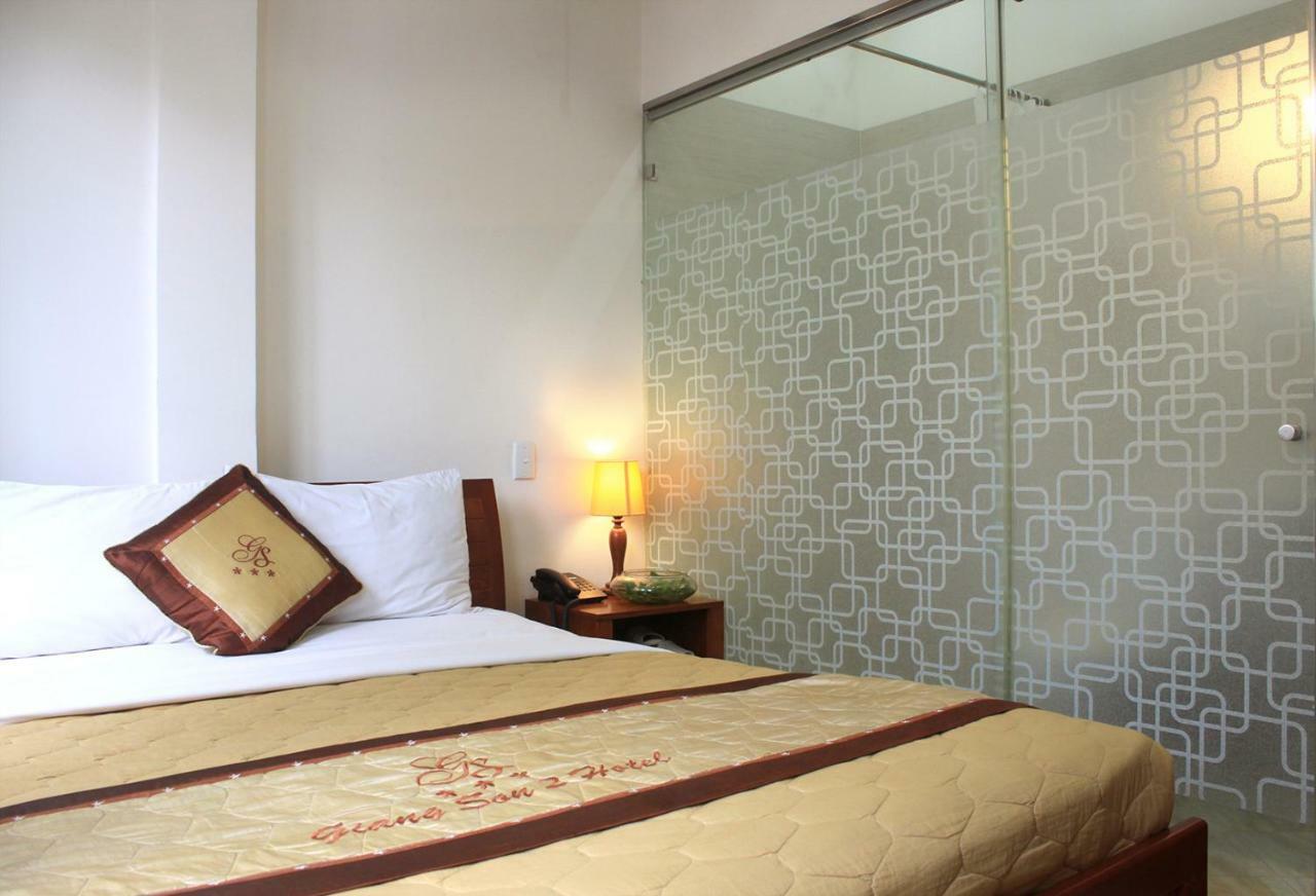 Giang Son 2 Hotel Πόλη Χο Τσι Μινχ Εξωτερικό φωτογραφία