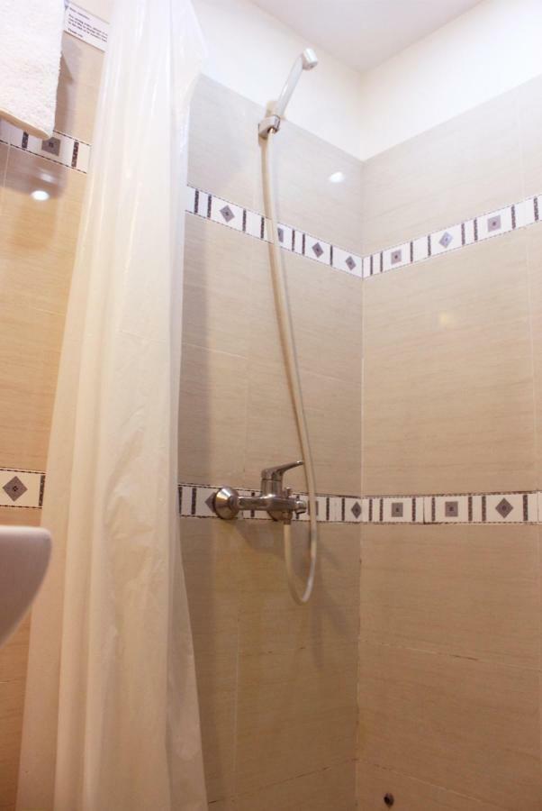 Giang Son 2 Hotel Πόλη Χο Τσι Μινχ Εξωτερικό φωτογραφία