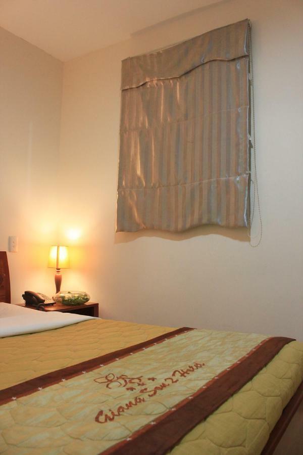 Giang Son 2 Hotel Πόλη Χο Τσι Μινχ Εξωτερικό φωτογραφία